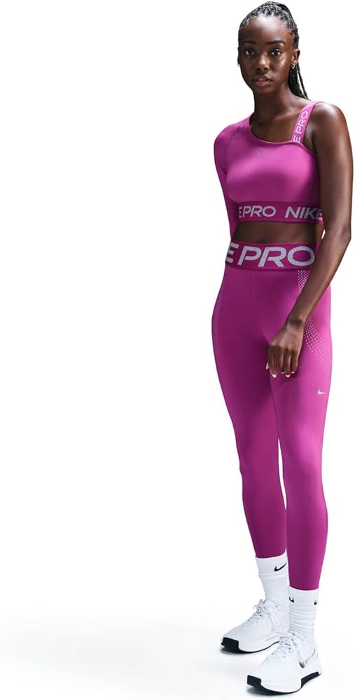 Nike Pro Sculpt Women's High-Waisted 7/8 Leggings (FV7948-518, Hot Nike Pro Sculpt Women's High-Waisted 7/8 Leggings (FV7948-518, Hot